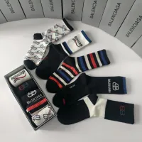 $29.00 USD Balenciaga Socks #1396798