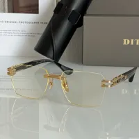 $68.00 USD Dita AAA Quality Sunglasses #1396810
