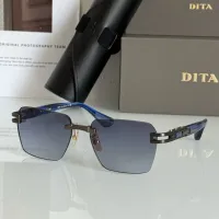 $68.00 USD Dita AAA Quality Sunglasses #1396813