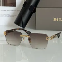 $68.00 USD Dita AAA Quality Sunglasses #1396817