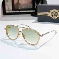 $64.00 USD Dita AAA Quality Sunglasses #1396822