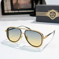 $64.00 USD Dita AAA Quality Sunglasses #1396823
