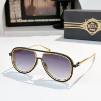 $64.00 USD Dita AAA Quality Sunglasses #1396824