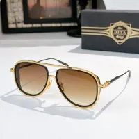 $64.00 USD Dita AAA Quality Sunglasses #1396828
