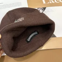 $27.00 USD Chrome Hearts Caps #1396843