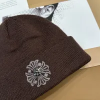 $27.00 USD Chrome Hearts Caps #1396843