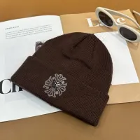 $27.00 USD Chrome Hearts Caps #1396843