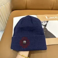 $27.00 USD Chrome Hearts Caps #1396844
