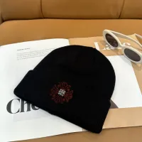 $27.00 USD Chrome Hearts Caps #1396845