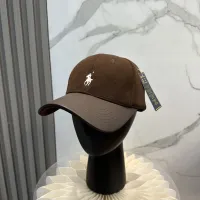 $27.00 USD Ralph Lauren Polo Caps #1396846