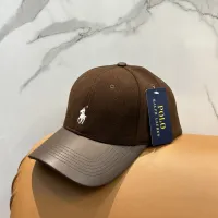$27.00 USD Ralph Lauren Polo Caps #1396846