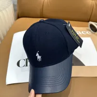 $27.00 USD Ralph Lauren Polo Caps #1396847