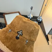 $36.00 USD Chrome Hearts Caps #1396849