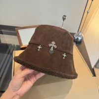 $36.00 USD Chrome Hearts Caps #1396850