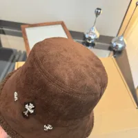 $36.00 USD Chrome Hearts Caps #1396850