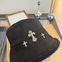 $36.00 USD Chrome Hearts Caps #1396851