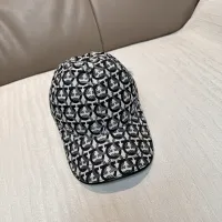 $36.00 USD Salvatore Ferragamo Caps #1396852