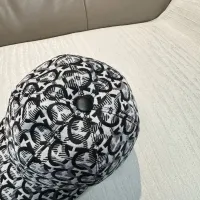 $36.00 USD Salvatore Ferragamo Caps #1396852