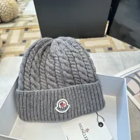 $25.00 USD Moncler Caps #1396871