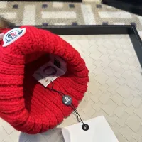 $27.00 USD Moncler Caps #1396887