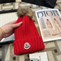 $27.00 USD Moncler Caps #1396887
