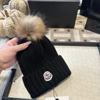 $27.00 USD Moncler Caps #1396889