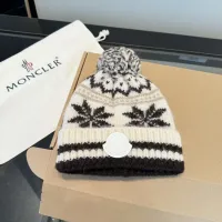 $34.00 USD Moncler Caps #1396896