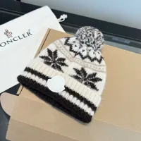 $34.00 USD Moncler Caps #1396896