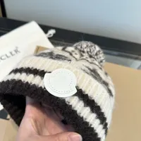 $34.00 USD Moncler Caps #1396896