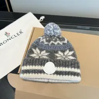 $34.00 USD Moncler Caps #1396897