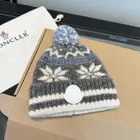 $34.00 USD Moncler Caps #1396897