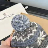 $34.00 USD Moncler Caps #1396897