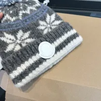 $34.00 USD Moncler Caps #1396897