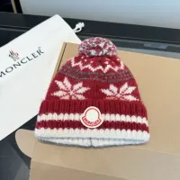 $34.00 USD Moncler Caps #1396898