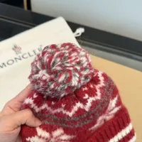 $34.00 USD Moncler Caps #1396898