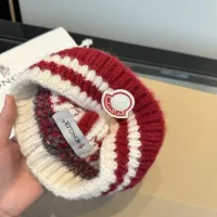 $34.00 USD Moncler Caps #1396898