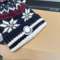 $34.00 USD Moncler Caps #1396899