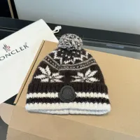$34.00 USD Moncler Caps #1396900