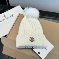 $34.00 USD Moncler Caps #1396901
