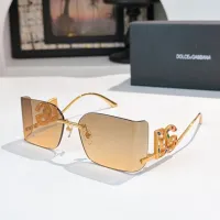 $64.00 USD Dolce & Gabbana AAA Quality Sunglasses #1396916
