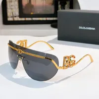 $64.00 USD Dolce & Gabbana AAA Quality Sunglasses #1396920