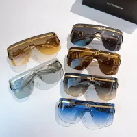 $64.00 USD Dolce & Gabbana AAA Quality Sunglasses #1396922