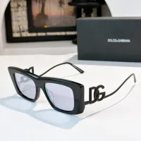 $60.00 USD Dolce & Gabbana AAA Quality Sunglasses #1396930