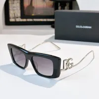 $60.00 USD Dolce & Gabbana AAA Quality Sunglasses #1396931