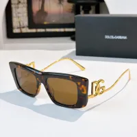 $60.00 USD Dolce & Gabbana AAA Quality Sunglasses #1396935