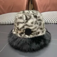 $36.00 USD Moncler Caps #1396954