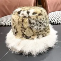 $36.00 USD Moncler Caps #1396962