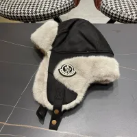 $39.00 USD Moncler Caps #1396979