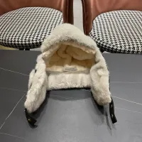 $39.00 USD Moncler Caps #1396979