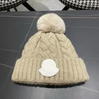 $36.00 USD Moncler Caps #1397012